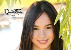 dakota tuler|Dakota Tyler (Actress) Biography, Wiki, Age, Net。